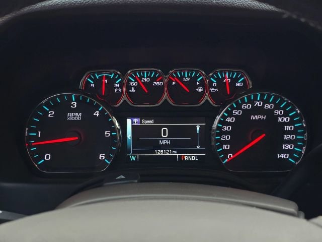 2020 GMC Yukon SLT Standard Edition - Photo 24