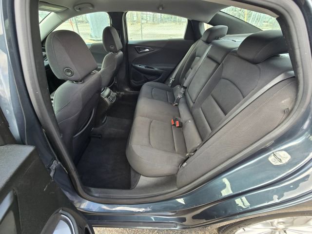 2021 Chevrolet Malibu 1LT - Photo 12