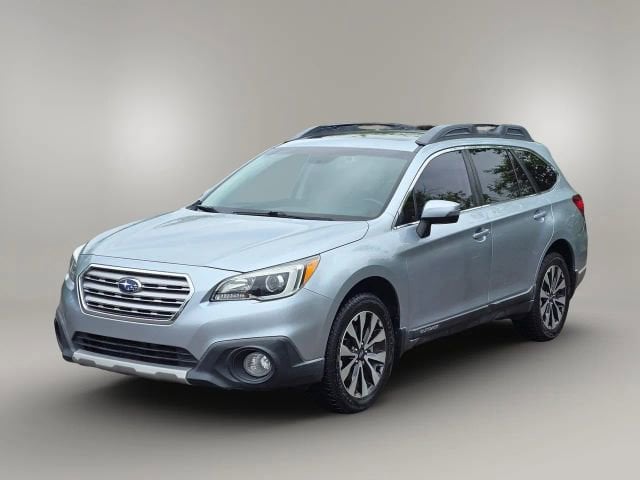 2016 Subaru Outback