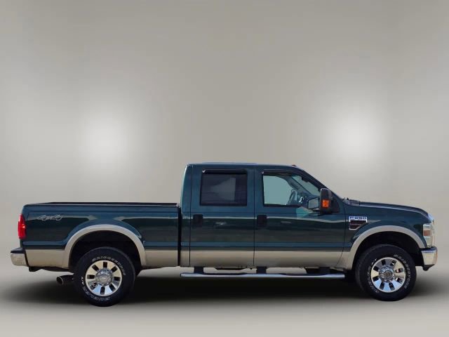 2008 Ford F-250 Lariat photo 4