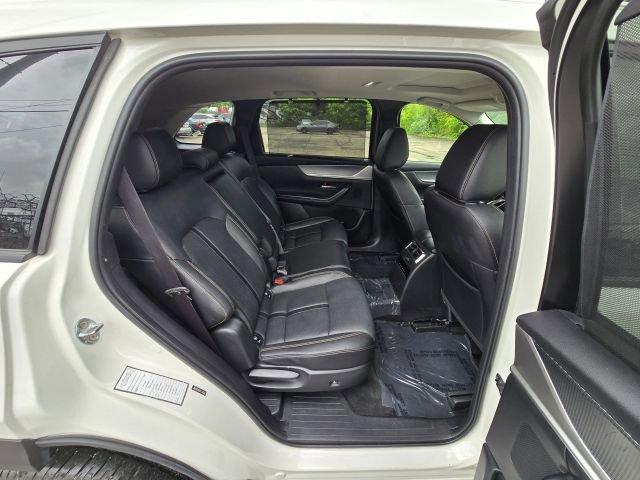 2024 Mazda CX-90 Turbo Preferred Plus Package - Photo 15