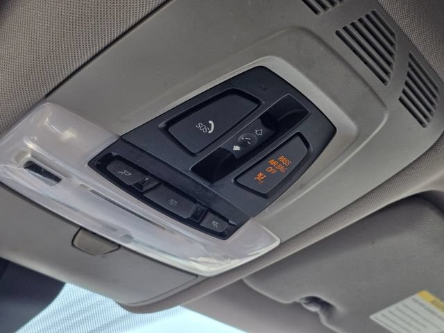 2015 BMW X5 xDrive35i - Photo 35
