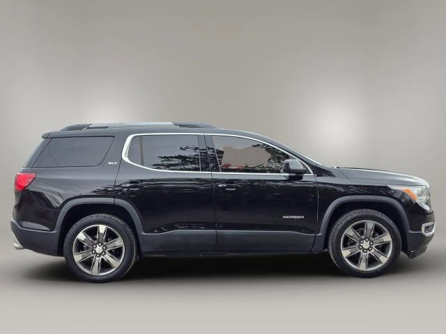 2019 Gmc Acadia SLT photo 2