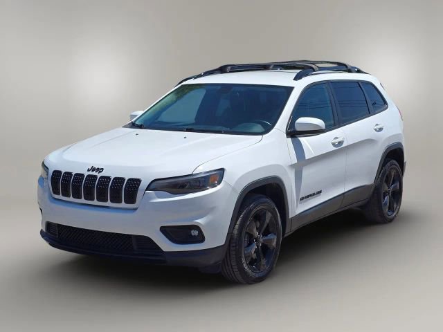 2019 Jeep Cherokee Altitude 4X4's photo
