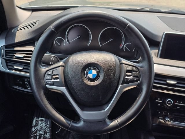 2015 BMW X5 xDrive35i - Photo 23