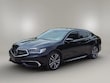 Acura TLX