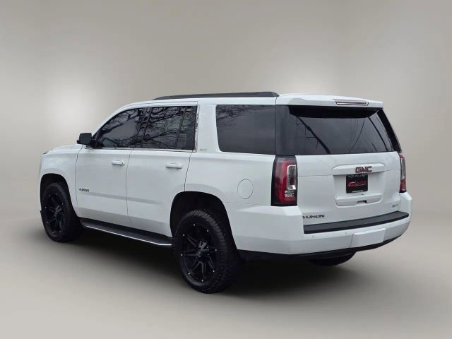 2020 GMC Yukon SLT Standard Edition - Photo 7