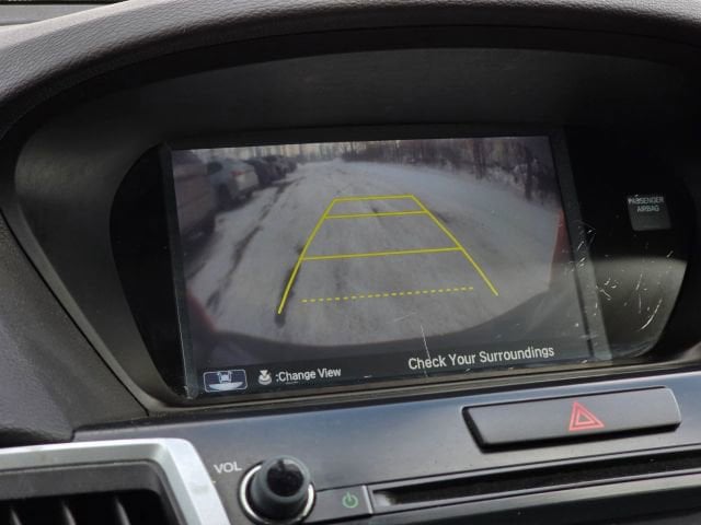 2017 Acura TLX Base - Photo 25