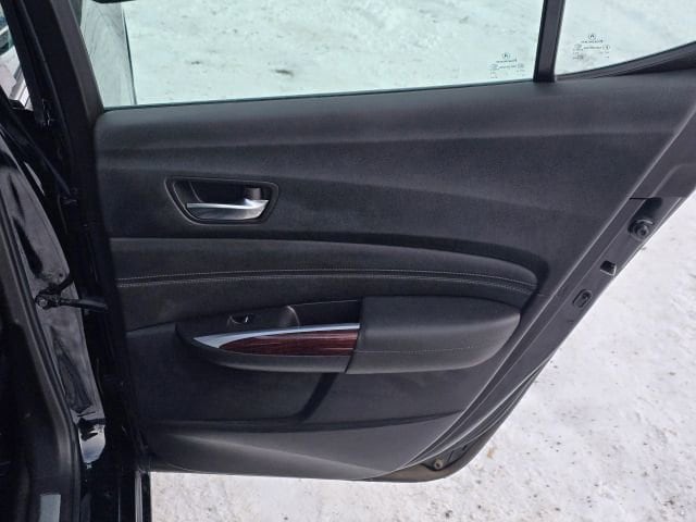 2017 Acura TLX Base - Photo 15
