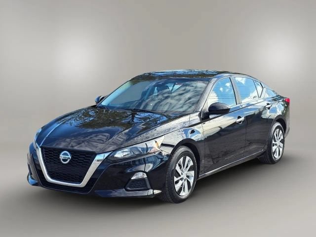 2022 Nissan Altima