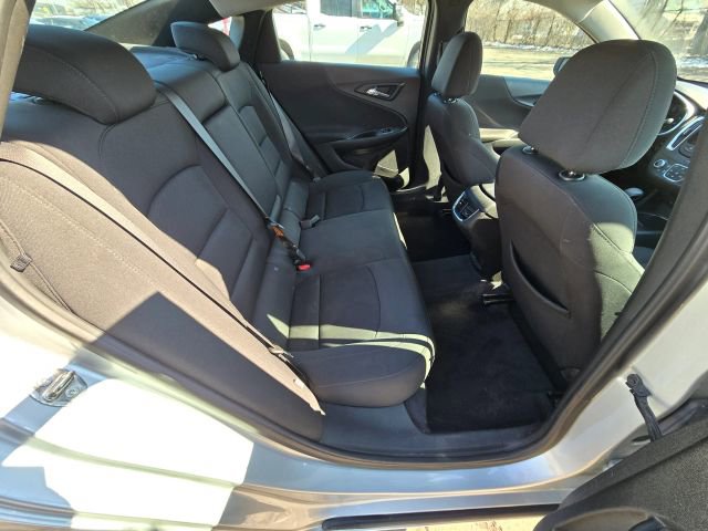 2021 Chevrolet Malibu 1LT - Photo 14