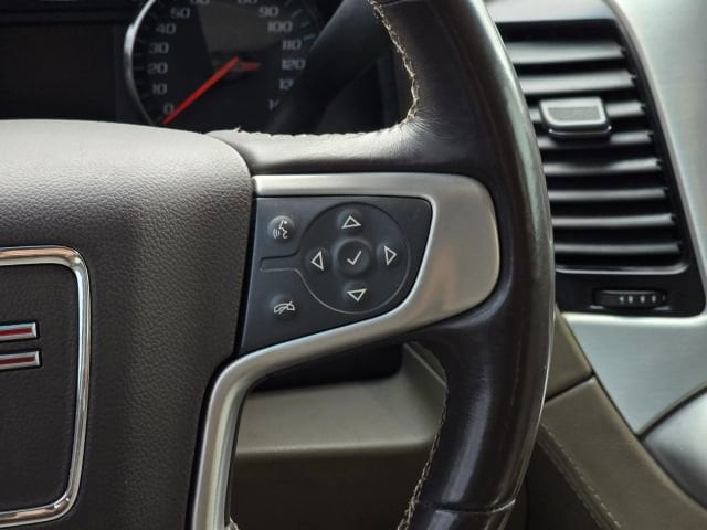 2020 GMC Yukon SLT Standard Edition - Photo 23