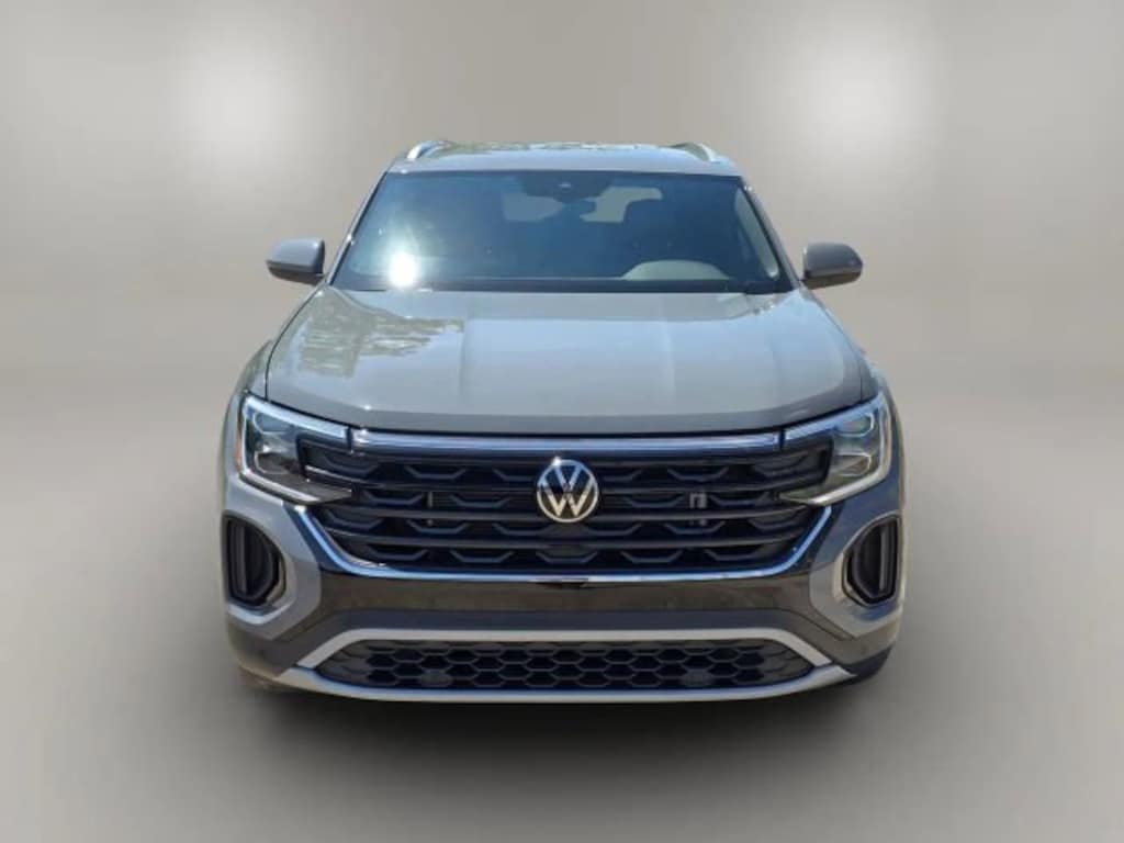 Used 2024 Volkswagen Atlas Cross Sport 2.0T SE w/Technology SUV