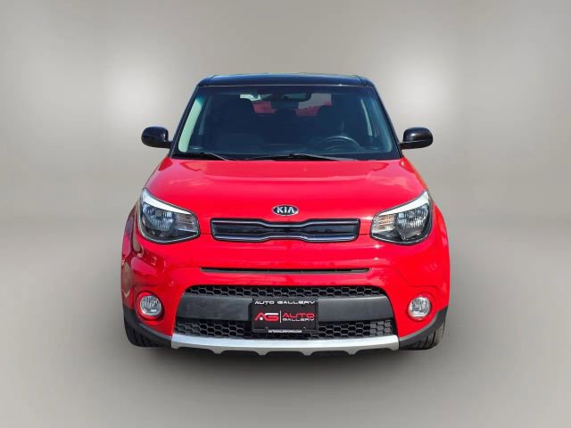 2018 Kia Soul Plus photo 2