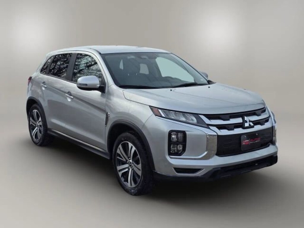 Used 2024 Mitsubishi Outlander Sport 2.0 SUV