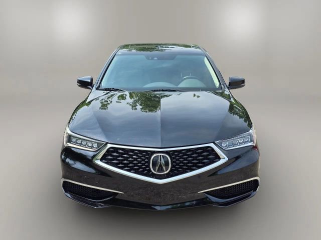 2020 Acura TLX 3.5L Technology photo 2