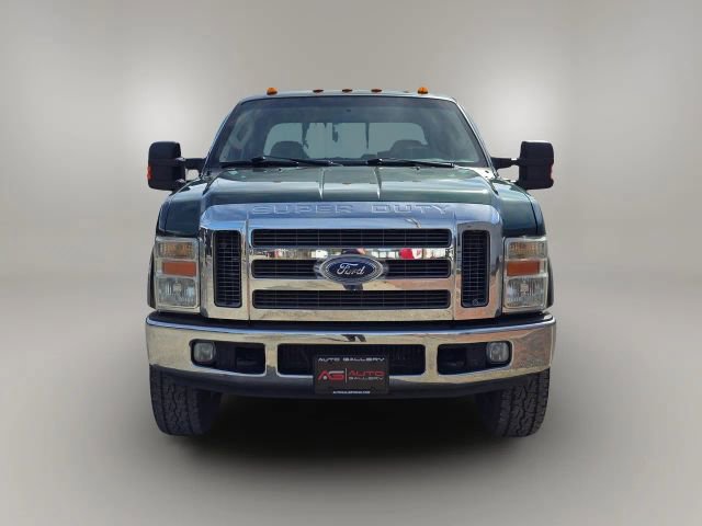 2008 Ford F-250 Lariat photo 2