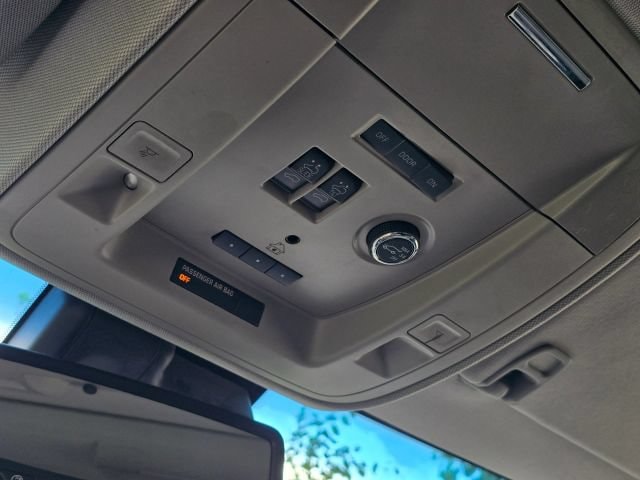 2016 Chevrolet Tahoe LTZ - Photo 29