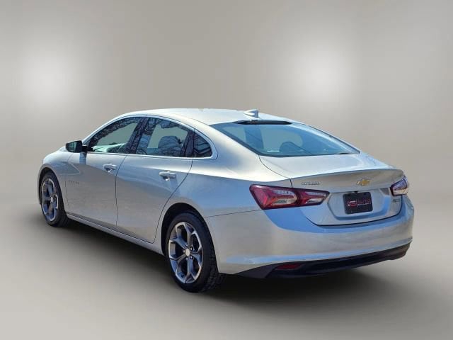 2021 Chevrolet Malibu 1LT - Photo 7