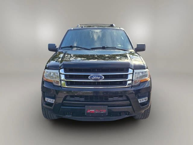 2016 Ford Expedition EL XLT photo 2