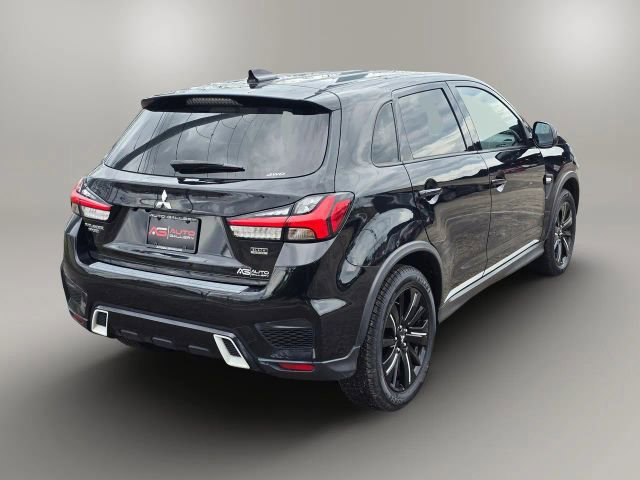 2022 Mitsubishi Outlander Sport BE - Photo 5