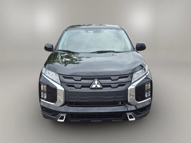 2022 Mitsubishi Outlander Sport BE - Photo 2