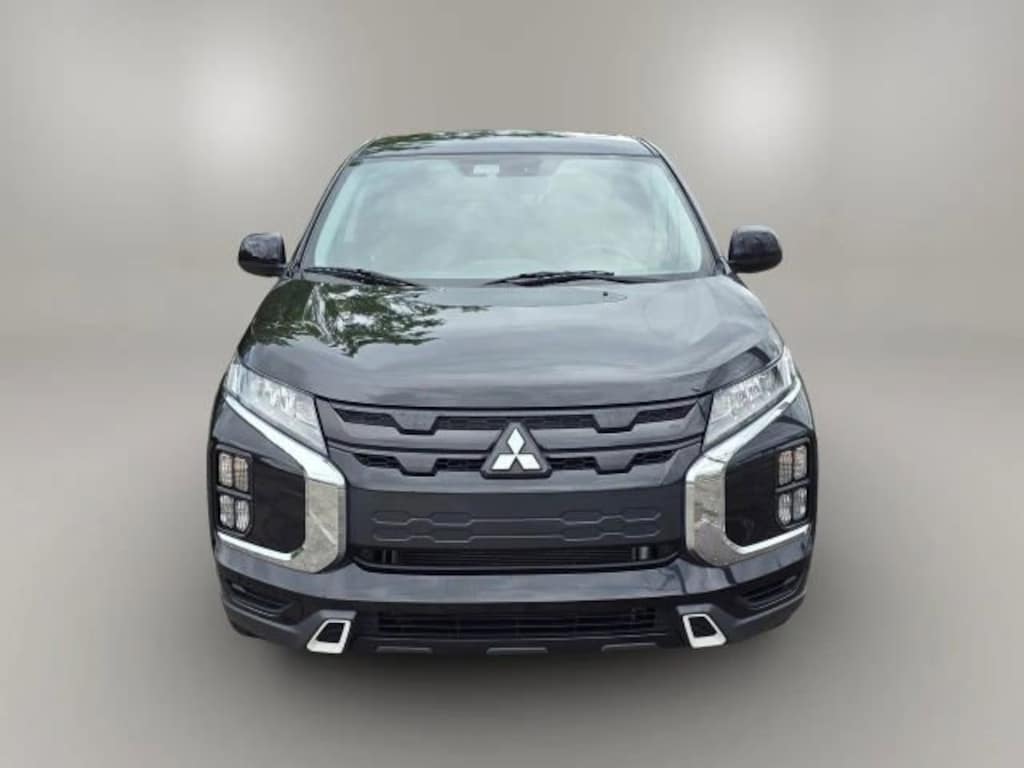 Used 2022 Mitsubishi Outlander Sport 2.0 CUV