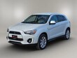 Mitsubishi Outlander Sport