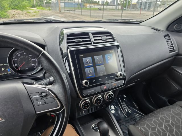 2022 Mitsubishi Outlander Sport BE - Photo 24