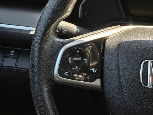 2019 Honda Civic LX - Photo 21