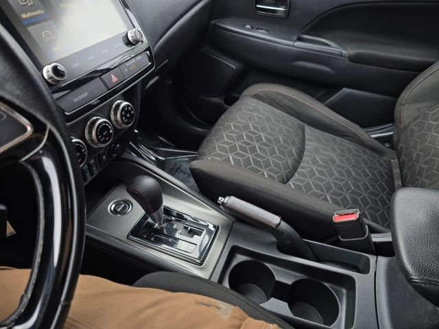 2022 Mitsubishi Outlander Sport BE - Photo 26