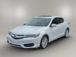  Acura ILX