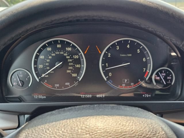 2015 BMW X5 xDrive35i - Photo 26