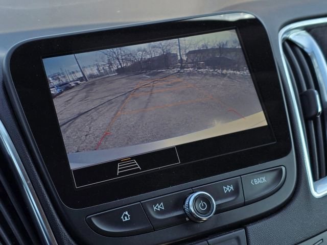 2021 Chevrolet Malibu 1LT - Photo 25