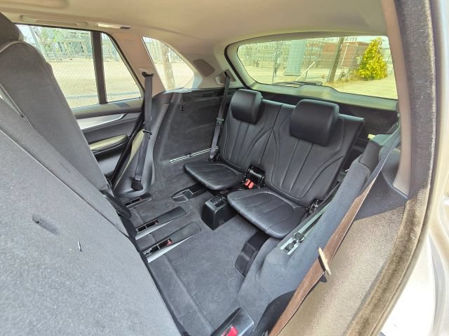 2015 BMW X5 xDrive35i - Photo 19