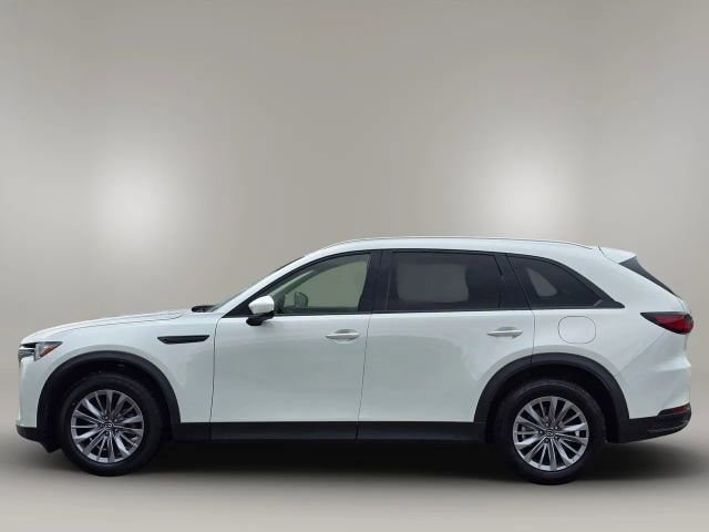 2024 Mazda CX-90 Turbo Preferred Plus Package - Photo 8
