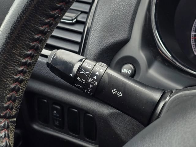 2022 Mitsubishi Outlander Sport BE - Photo 28