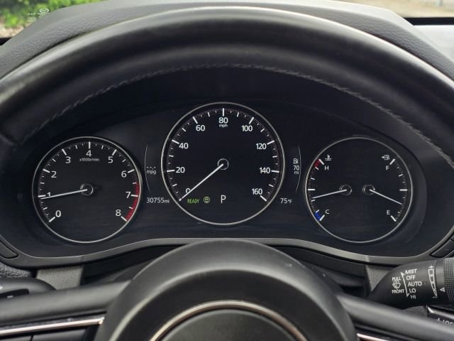 2024 Mazda CX-90 Turbo Preferred Plus Package - Photo 28