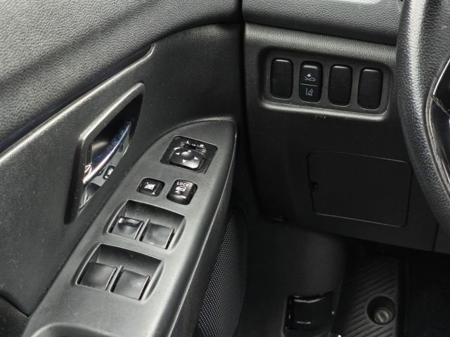 2022 Mitsubishi Outlander Sport BE - Photo 19