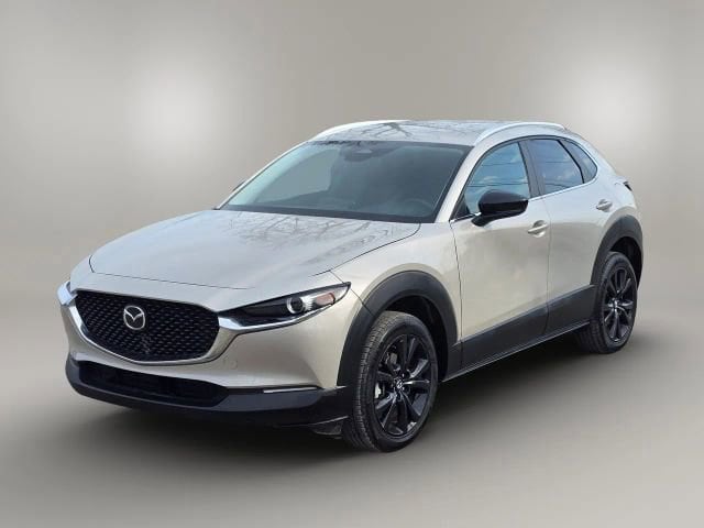 2024 Mazda CX-30