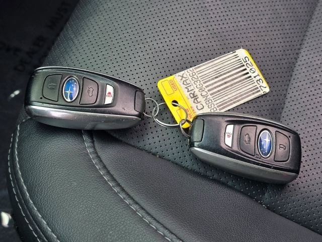 2016 Subaru Outback Limited - Photo 39