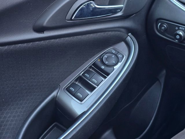 2021 Chevrolet Malibu 1LT - Photo 28