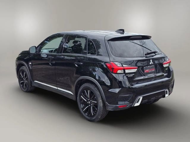 2022 Mitsubishi Outlander Sport BE - Photo 7