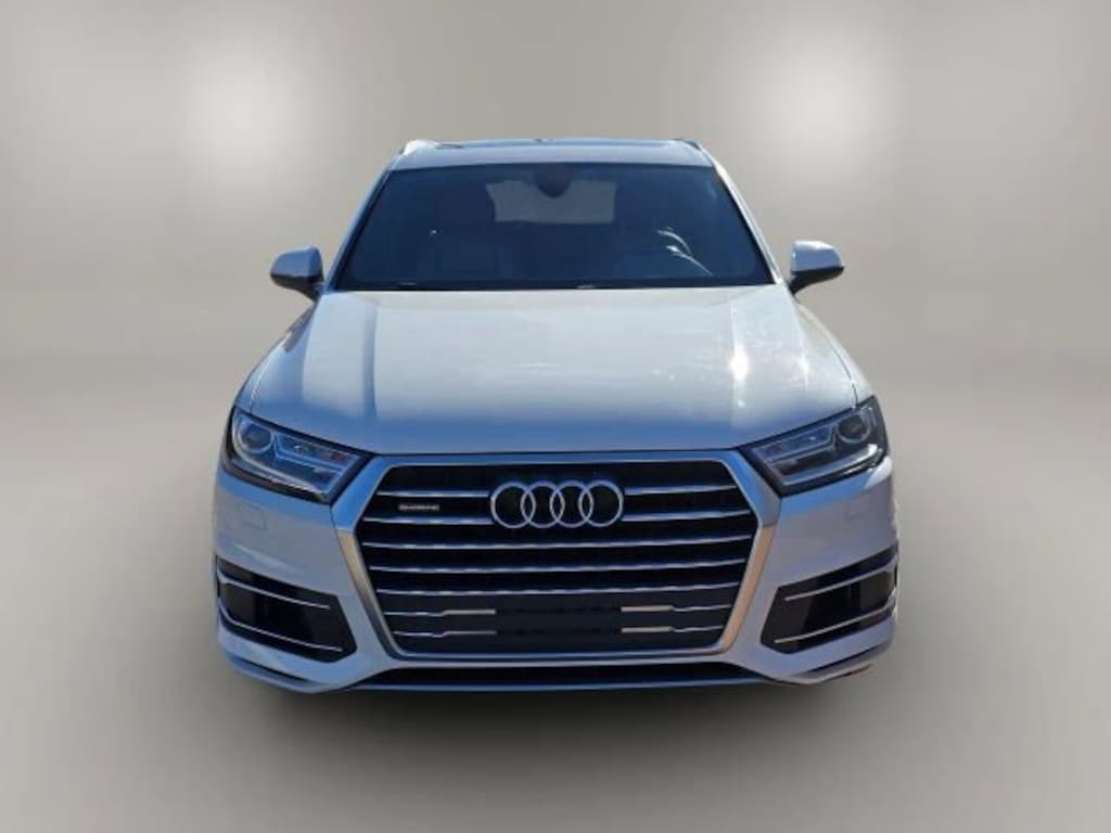 Used 2018 Audi Q7 3.0T Premium SUV