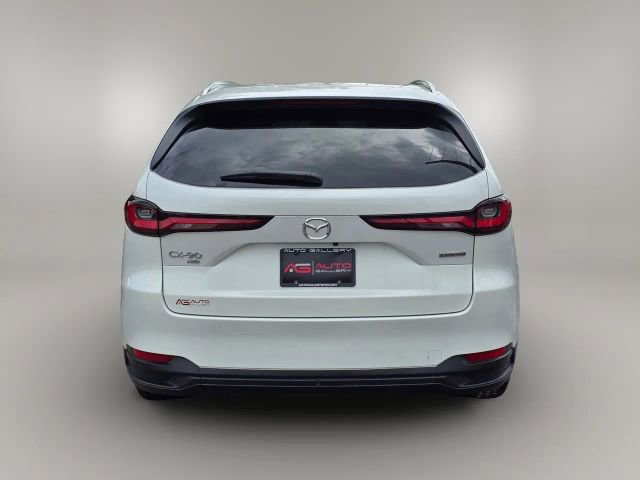 2024 Mazda CX-90 Turbo Preferred Plus Package - Photo 6