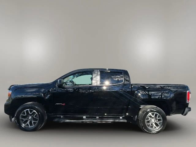2021 Gmc Canyon AT4 photo 4