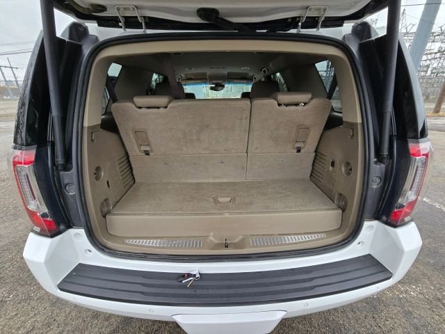 2020 GMC Yukon SLT Standard Edition - Photo 35