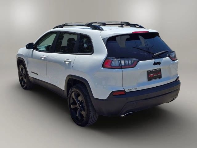 2019 Jeep Cherokee Altitude - Photo 7