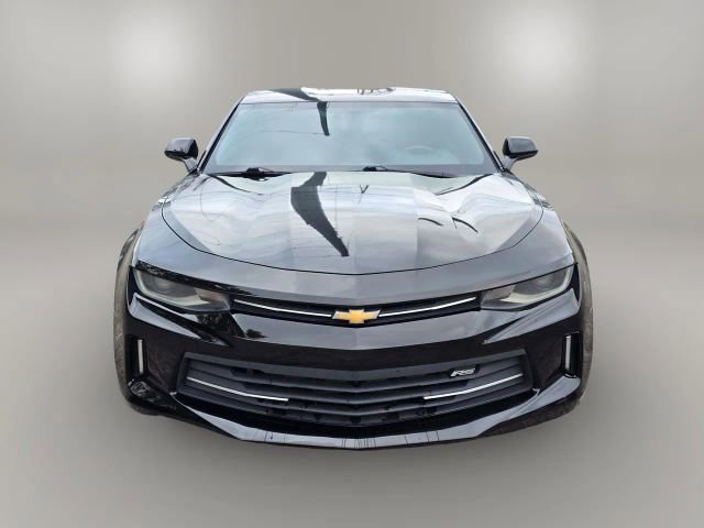 2016 Chevrolet Camaro 1LT photo 2