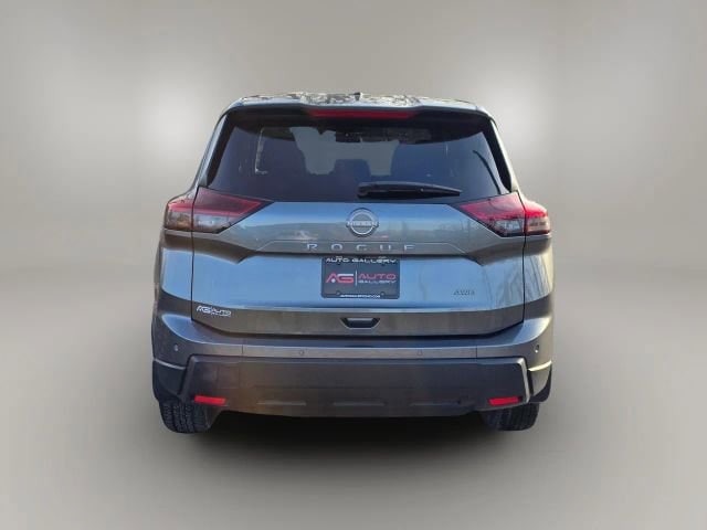 2024 Nissan Rogue S - Photo 6